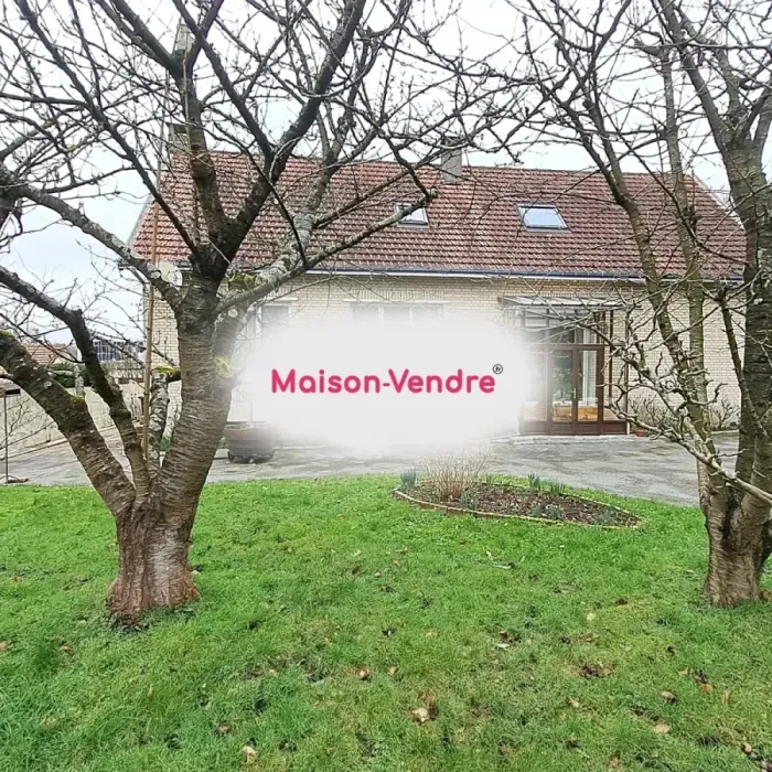 Maison 5 pièces Montivilliers à vendre